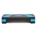 Степ платформа  3-ступенчатая Cornix XR-0186 Black/Blue - фото №3
